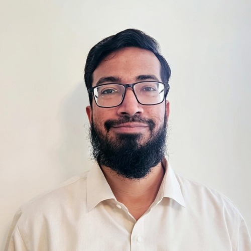 Dr Kamran Mushtaq FRCP